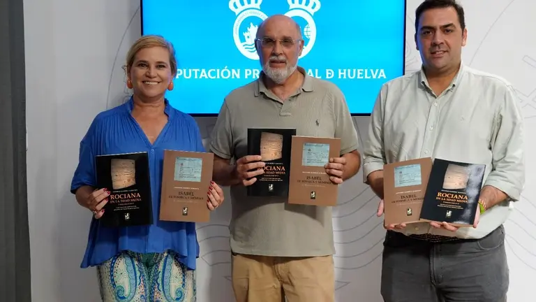 Libros de Antonio Ramírez Almanza