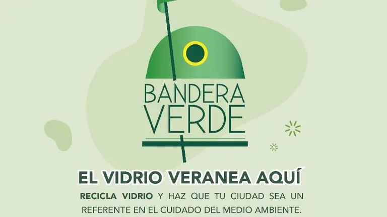 Campa&ntilde;a Bandera Verde.