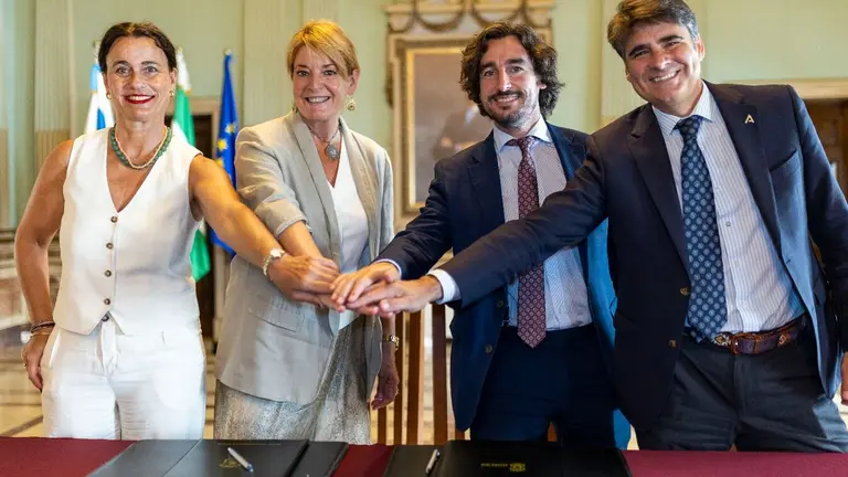 Convenio emprendimiento.