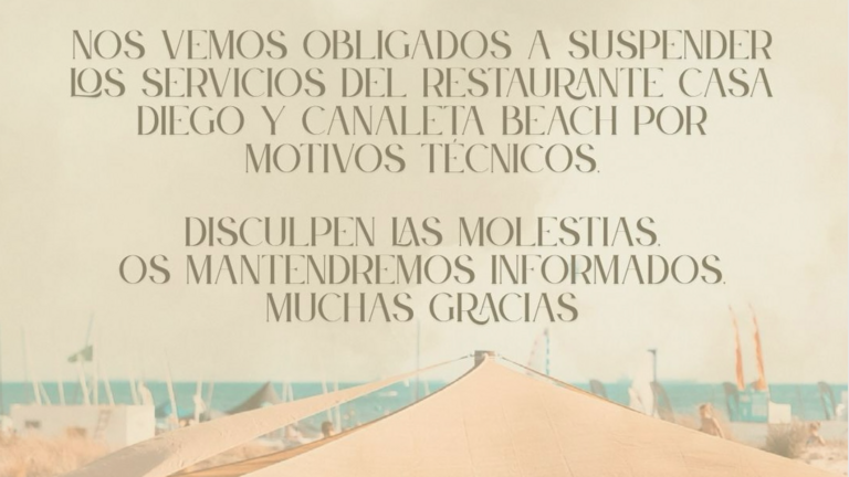 Chiringuito Casa Diego