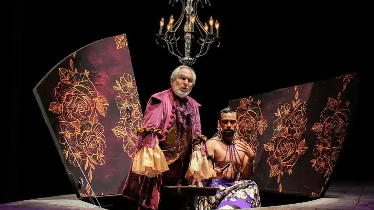 Los empeños de una casa