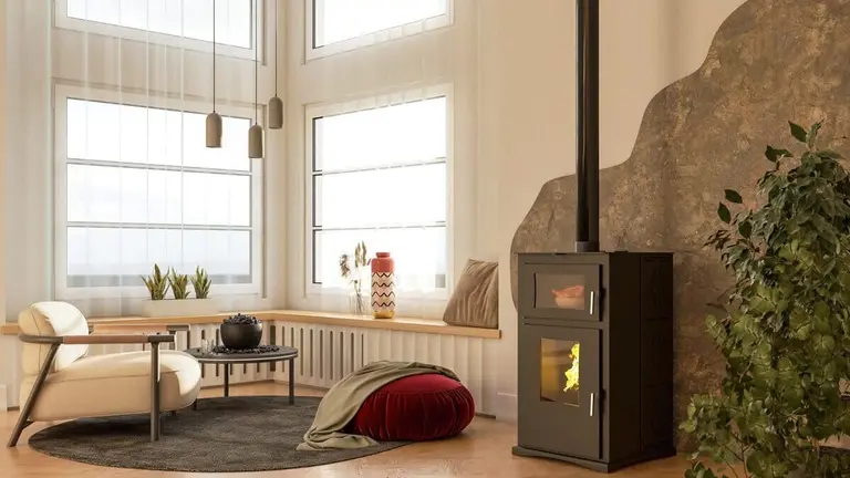  Hidroestufas de pellets: gu&iacute;a completa sobre funcionamiento 