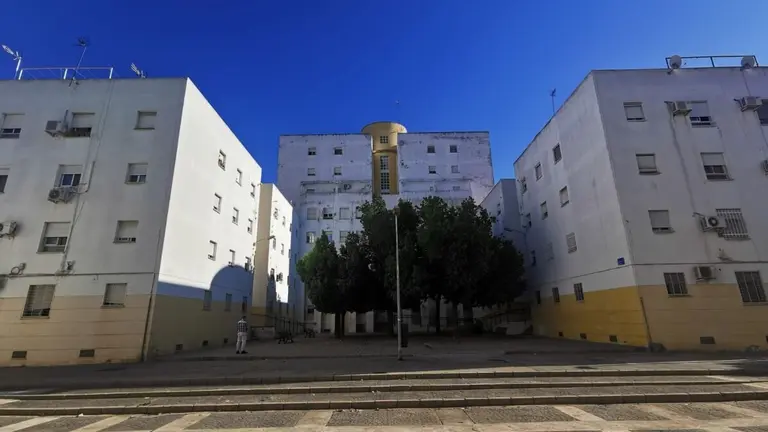 Viviendas Molinos de Viento