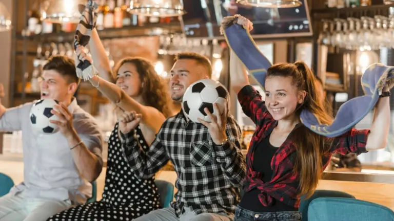 La pasión del fútbol en Huelva y cómo se potencia con las apuestas deportivas