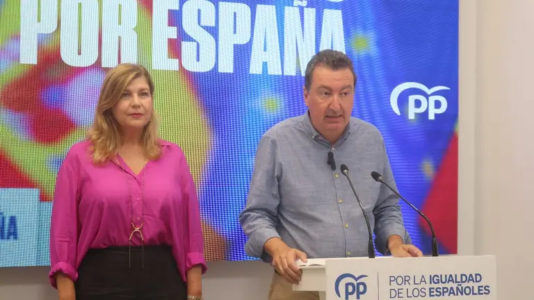 Manuel Andrés González