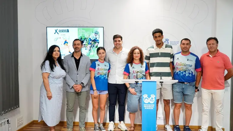 Nocturna de Bollullos.