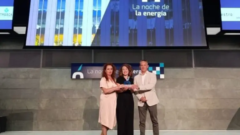 Premios Autoconsumo San Juan del Puerto.