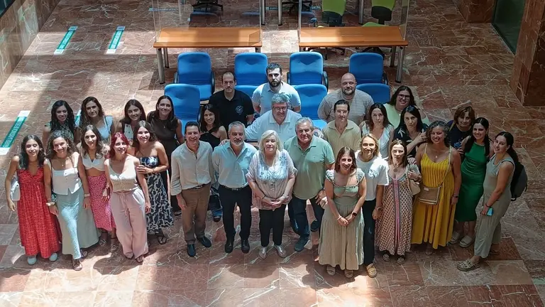 Enfermeras especialistas