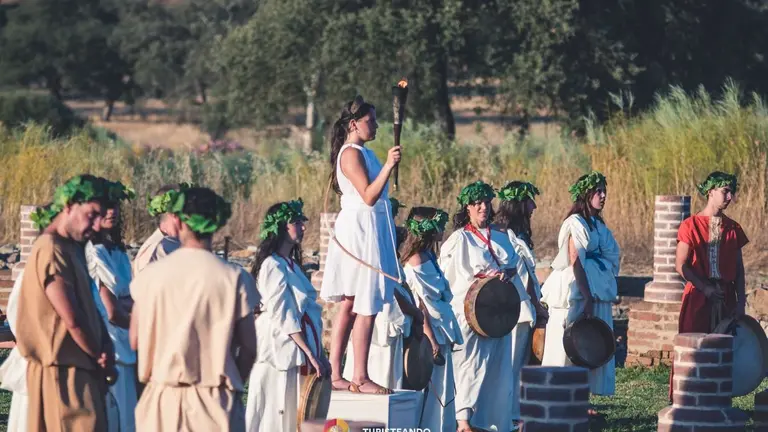 Imagen Festival de Diana