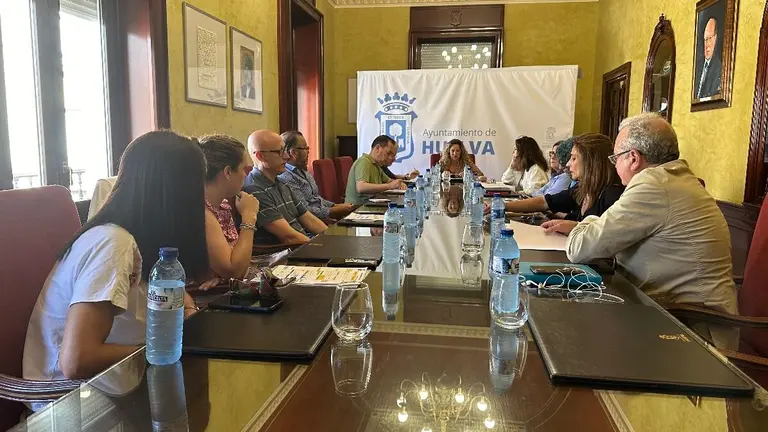 Consejo Escolar Municipal