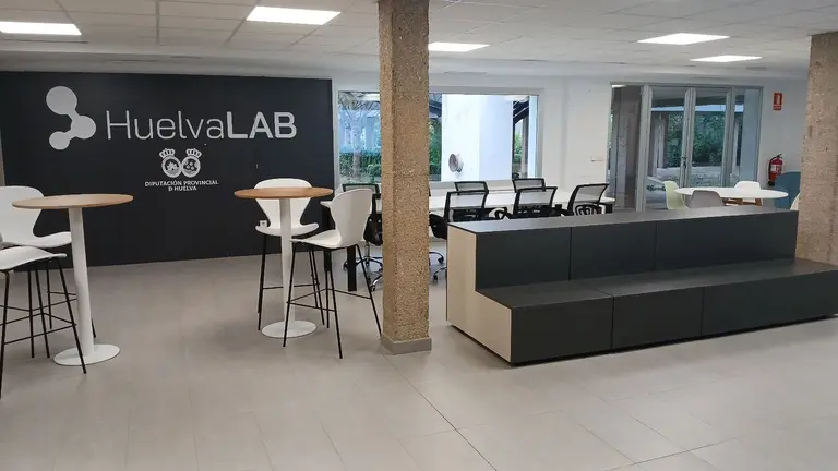 Huelva LAB.