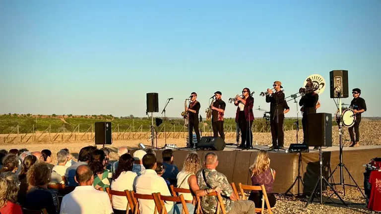 Lunes de Soto / Fotografía: Ayuntamiento de Trigueros.