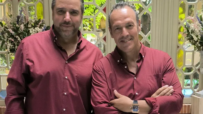 A Relío "se le nota en la mirada"