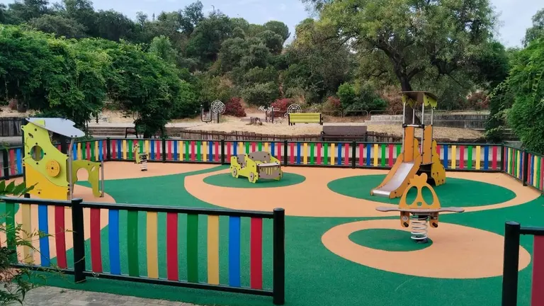 General Parques Infantiles
