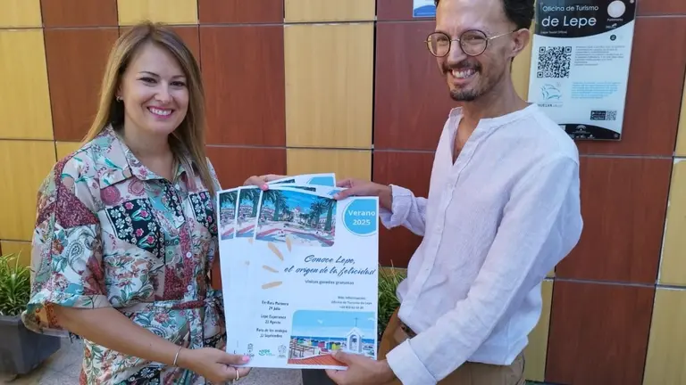 Instante de la presentaci&oacute;n.