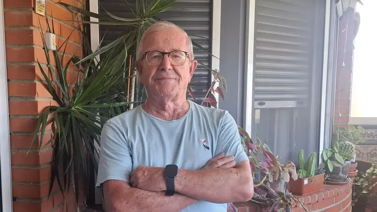 Tomás Baquero Vázquez