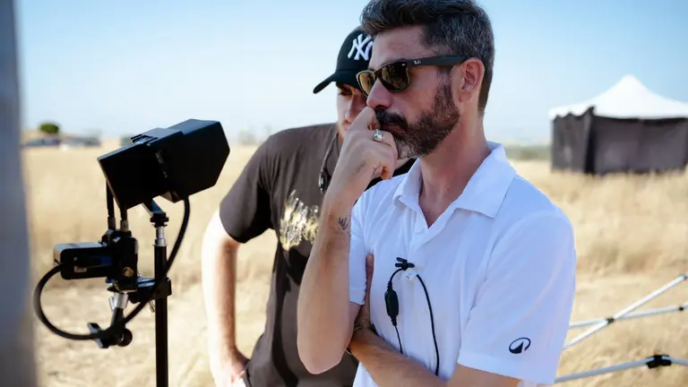 Documental Tarteso, el latido de la tierra