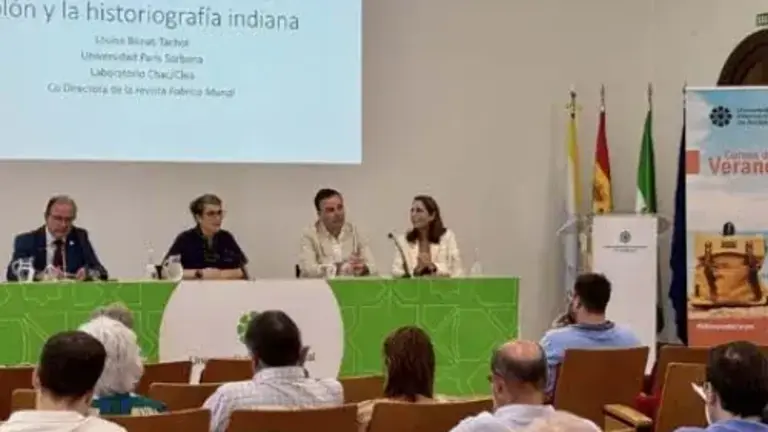 Lugares colombinos de Huelva.