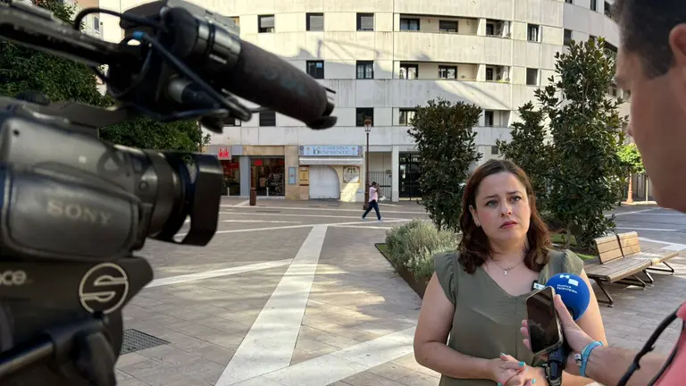 María Teresa Flores