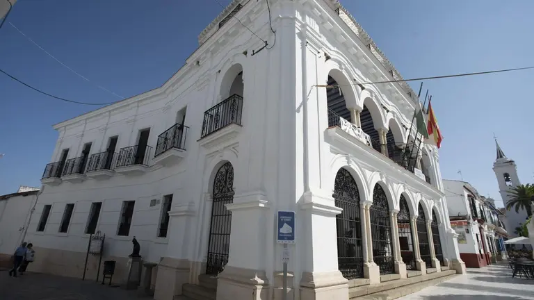 Ayuntamiento de Almonte