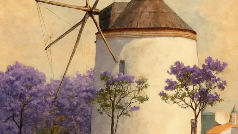 Jornadas de Patrimonio en el And&eacute;valo.