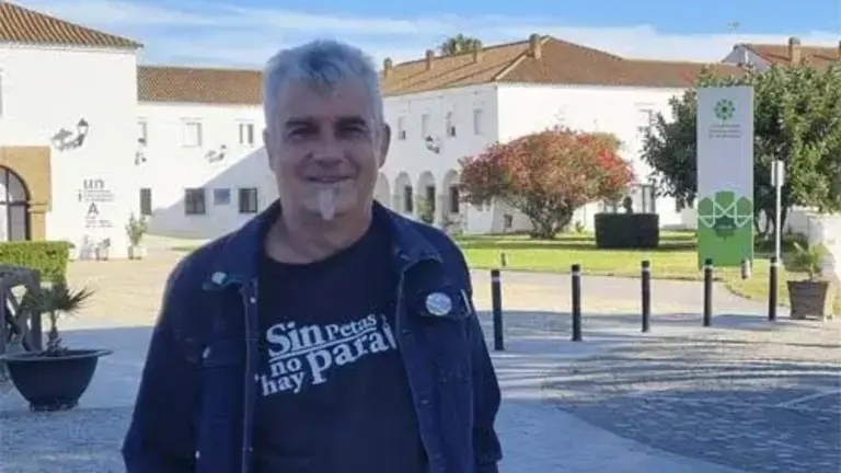 Juan Carlos Us&oacute;.