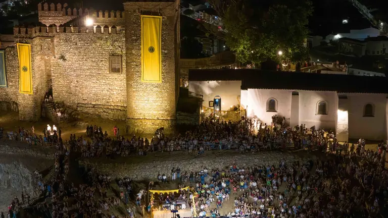 Jornadas Medievales de Cortegana.