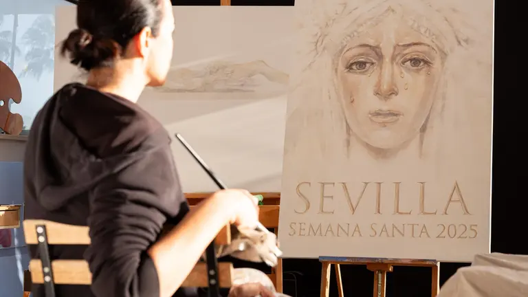 "Origen, 1993-2025" de Viginia Saldaña