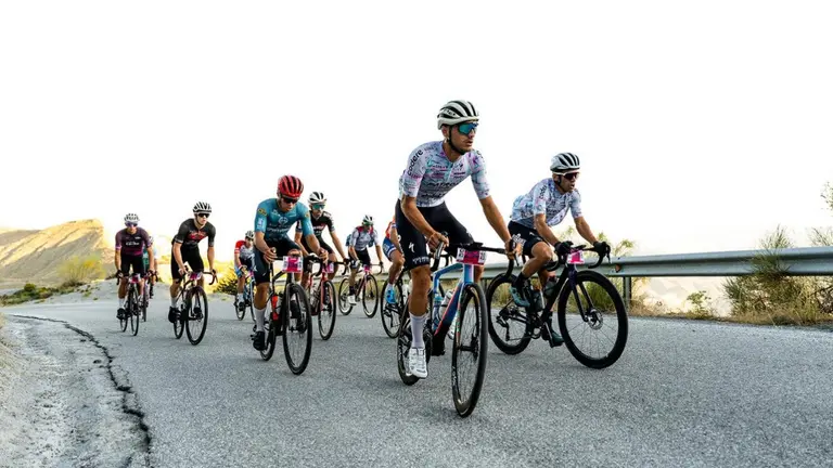 Huelva-Extrema de la edición de 2024 / Diputación Provincial de Huelva.