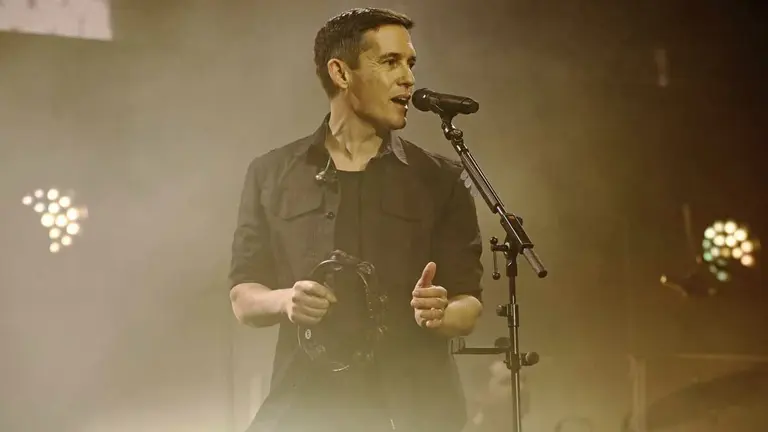 Maldita Nerea estará en la fiestas en honor de la Virgen de la Cinta.