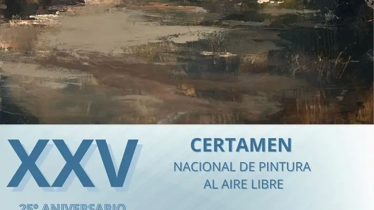 Cartel del evento. / Fotografía: Ayuntamiento de Cortelazor