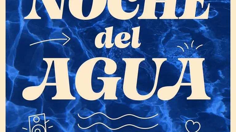 Cartel del evento / Fotograf&iacute;a: Ayuntamiento de Jabugo.