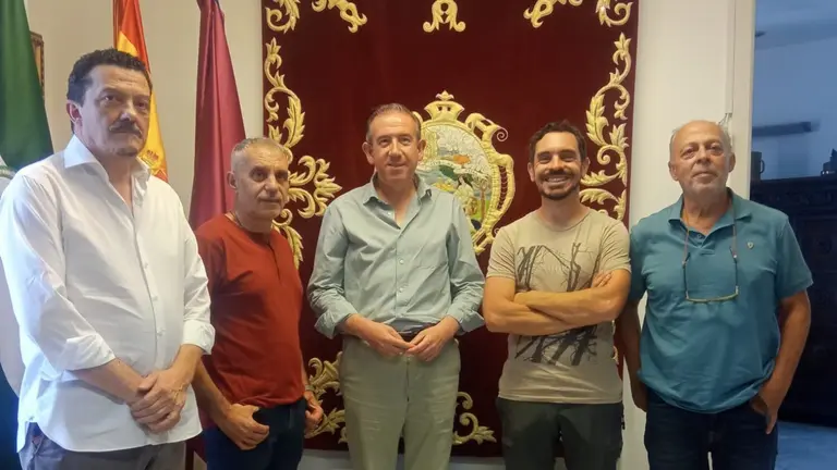 Jornadas Europeas del Casta&ntilde;ar / Fotograf&iacute;a: Ayuntamiento de Aracena