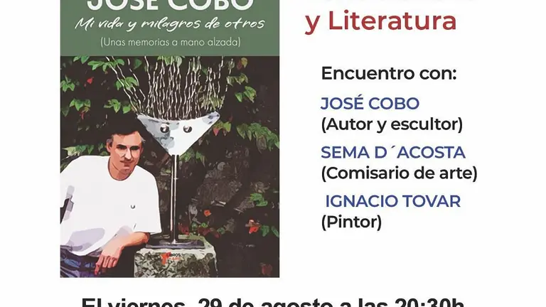 Cartel del evento / Fotografía: Ayuntamiento de Lepe.