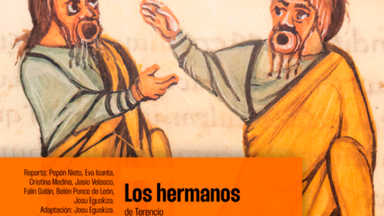 Obra Los Hermanos.