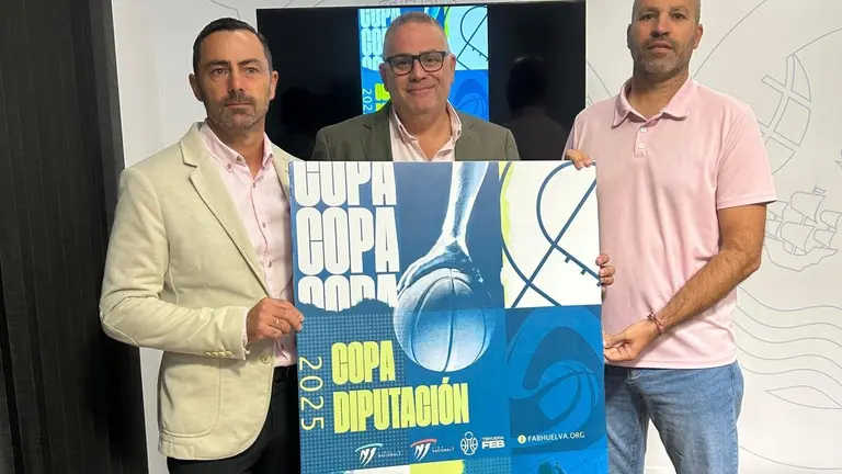 La presentación del evento.