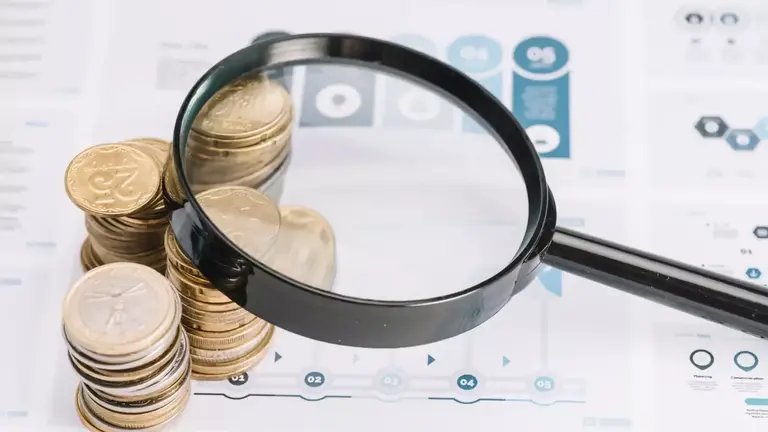 Ayudas y subvenciones.