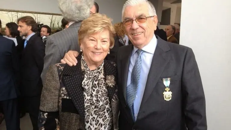 Juan V&aacute;zquez M&eacute;ndez.