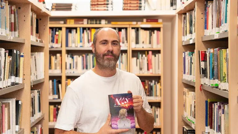 Manuel Jesús Palma.