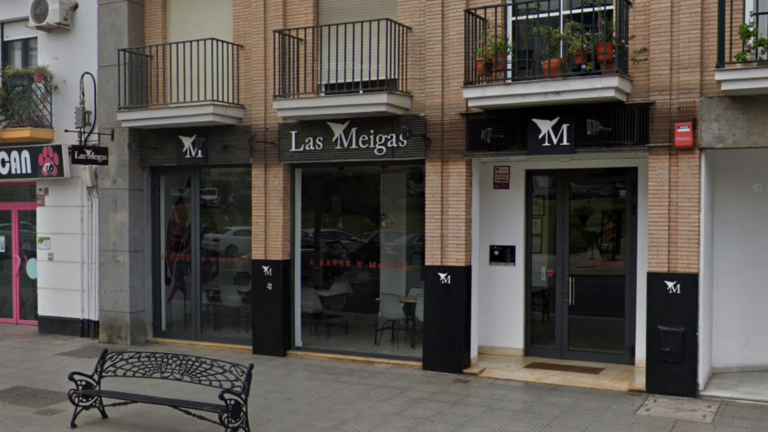 Restaurante Las Meigas de Huelva / Fotografía: Google.