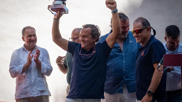 La Regata Oceánica ya tiene ganadores.