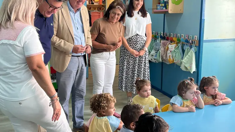 Manuel Andrés González.