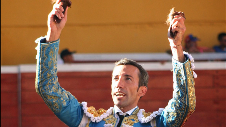 David de Miranda en Tovar.