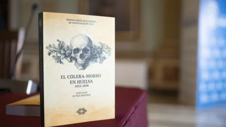 Obra ganadora de la edición de 2024.