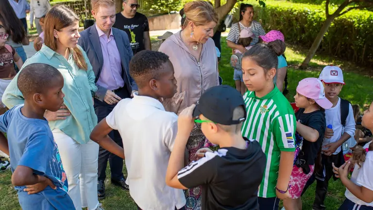 Presentación de la programación para el último cuatrimestre de 2025.