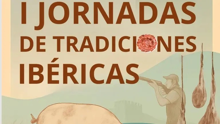 Jordanas Ibéricas en Santa Olalla del Cala.