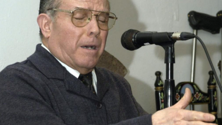 Gonzalo Clavero.