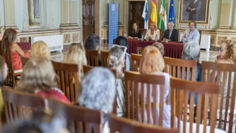 Encuentro cultura en los barrios.