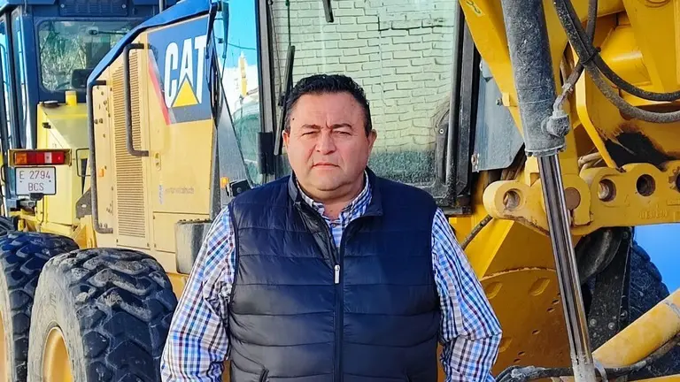 José Joaquín de la Torre.