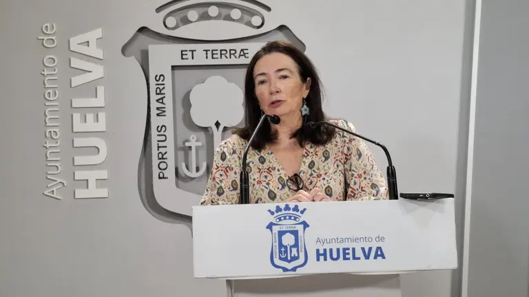 María López de Vox.
